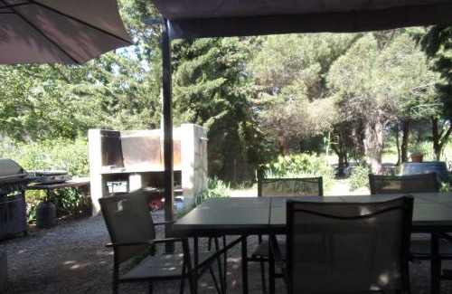 Maury House | DOMAINE LE PLA de LIÉRE