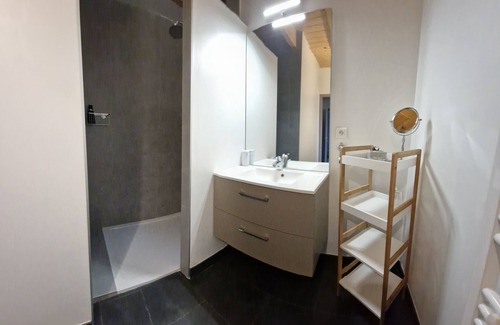 Comberjon House | Domaine Le Puits du Moulin