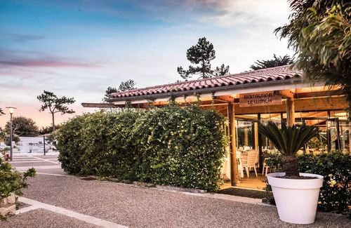 Sainte-Marie-de-Re House | Domaine Les Grenettes - Sea Green by Sunêlia * - Prestige Cottage 2 bedrooms 2 bathrooms 4 people