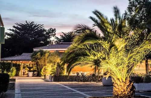 Sainte-Marie-de-Re House | Domaine Les Grenettes - Sea Green by Sunêlia * - Prestige Cottage 2 bedrooms 2 bathrooms 4 people