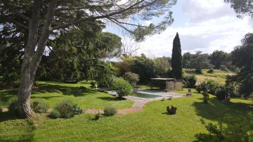 Pomport House | Domaine Les Olivoux