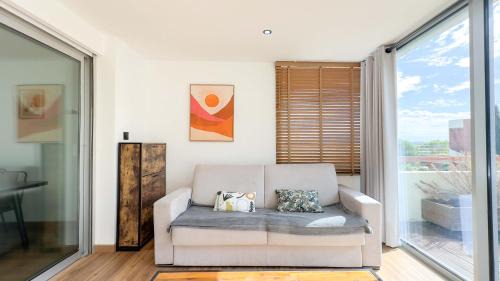 Bastide Giraud Apartment | domaine levant