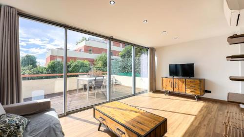 Bastide Giraud Apartment | domaine levant