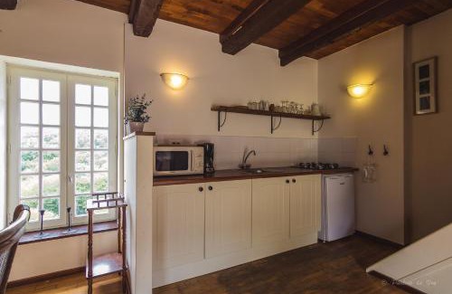 Perpezac-le-Blanc House | Domaine Leyvinie, gite Syrah, close to the Dordogne