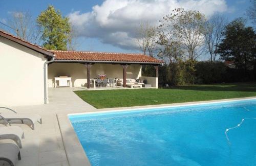 Buzon Villa | Domaine Manon