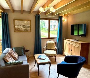 Lieurey House | Domaine Marcel