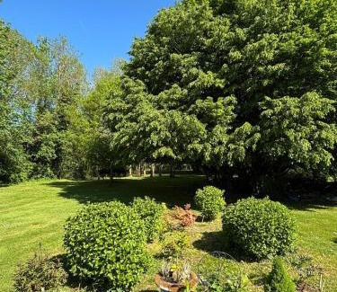 Lieurey House | Domaine Marcel