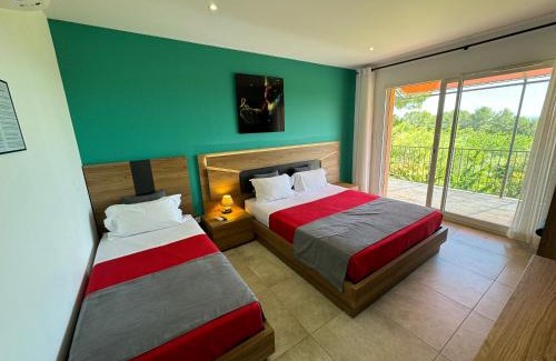Clermont-l'Herault House | DOMAINE MAXXIM