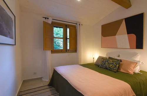 Porto-Vecchio House | Domaine Pardini - Casetta Arbitru
