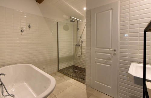 Porto-Vecchio House | Domaine Pardini - Casetta Arbitru