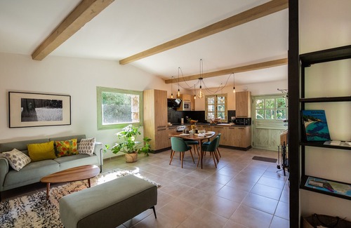 Porto-Vecchio Apartment | Domaine Pardini - Casetta Murta