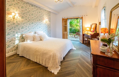 Porto-Vecchio Apartment | Domaine Pardini - Casetta Listincu