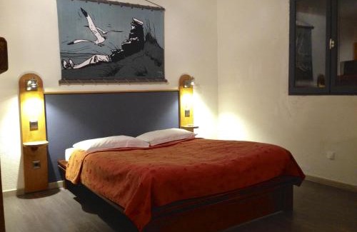 Figari Hotel | Domaine Pozzo di Mastri hôtel & spa