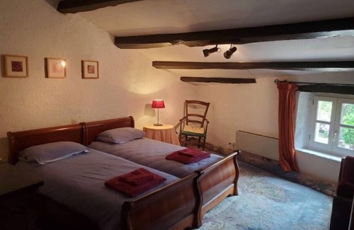 Teillet Other | Domaine Puech Malou