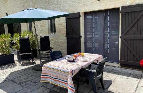 Gourdon Bed & Breakfast | Domaine Rossignol Tournesol