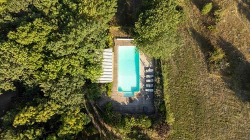 Roquetaillade House | Domaine - Vignoble - Jacuzzi - Sauna - 14 à 18 pers