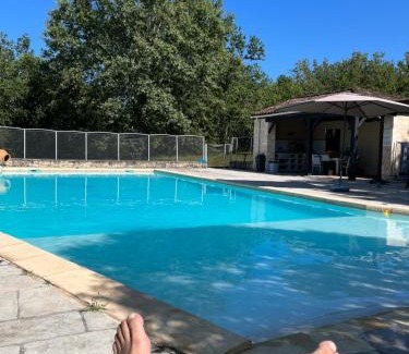 Gourdon House | DomaineRossignol Acacia