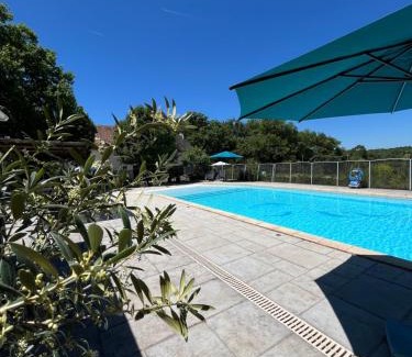 Gourdon House | DomaineRossignol Acacia