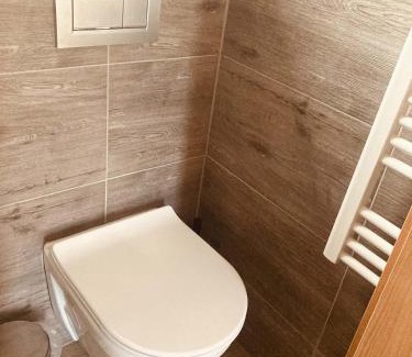 Hradistko House | Domeček Pikovice