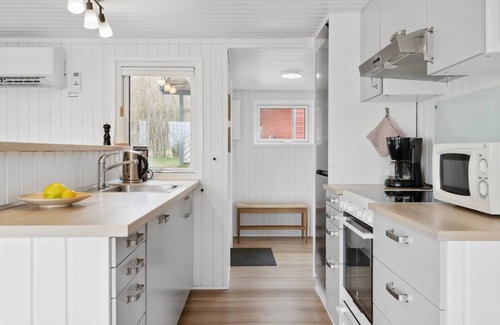 Ronde House | "Dome" - 7km from the sea by Interhome