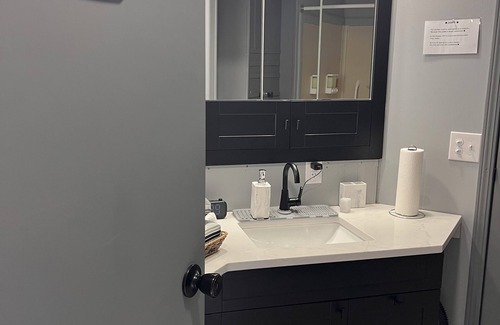 South Haven Cabin | Dome #9 - Dome Haven Campground - Escape, Unwind, Repeat! - South Haven Michigan