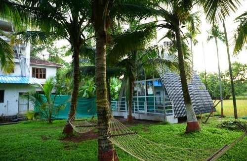 Alibaug Other | Dome Meadows Retreat