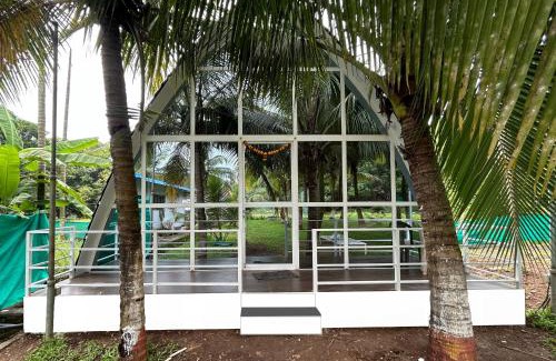 Alibaug Other | Dome Meadows Retreat