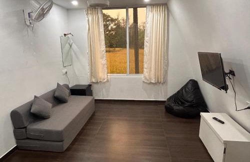 Alibaug Other | Dome Meadows Retreat