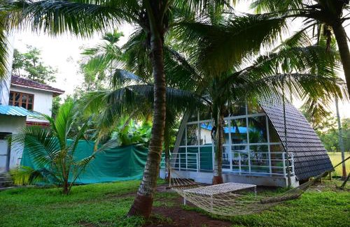 Alibaug Other | Dome Meadows Retreat