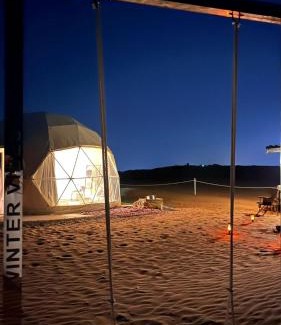 Bidiya Other | Dome private camp 1
