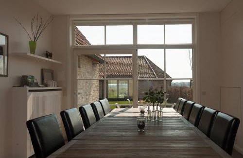 Moerkerke Bed & Breakfast | Domein Het Weiland