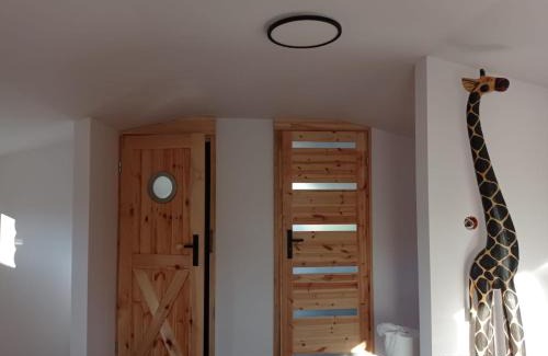 Rydzewo House | Domek BOHO