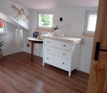 Rydzewo House | Domek BOHO