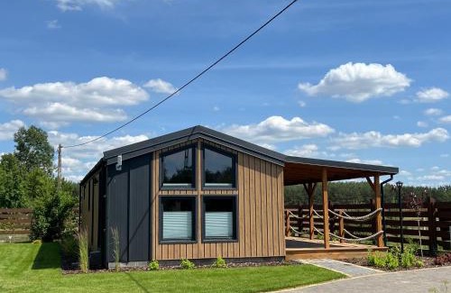 Sochocin Villa | Domek Harmony Park