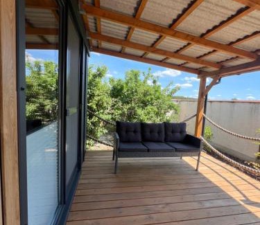 Sochocin Villa | Domek Harmony Park