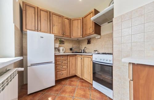 Miedzybrodzie Zywieckie House | Domek Maja-domek z kominkiem