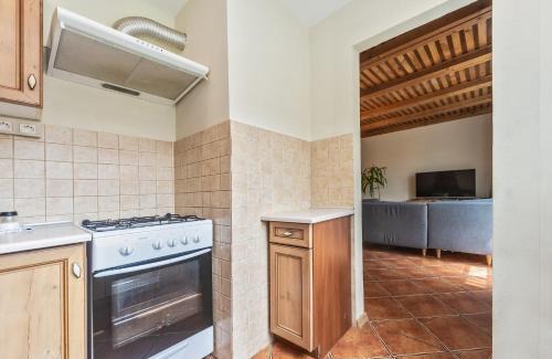 Miedzybrodzie Zywieckie House | Domek Maja-domek z kominkiem