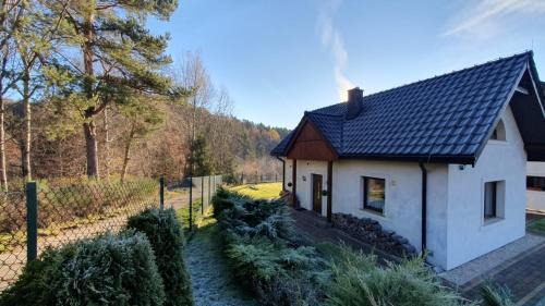 gmina odygowice House | Domek na Cedrowej