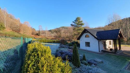 gmina odygowice House | Domek na Cedrowej