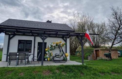 Myszkow House | Domek na Jurze Krakowsko Częstochowskiej, Agroturystyka "Banderoza u Bolka" Na Szlaku Orlich Gniazd