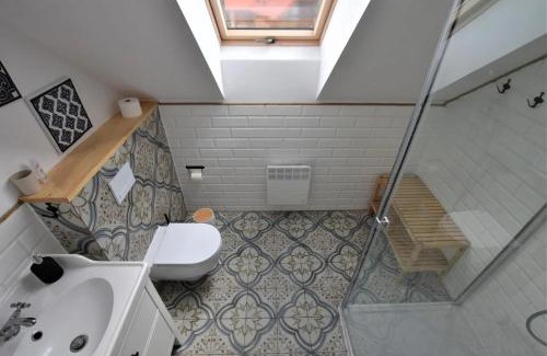 Lipnica House | Domek na Kaszubach 16-1 - Ostoja Bukowo