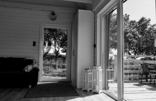 Czernichow House | Domek na Winnicy Zagrabie