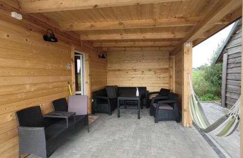 Rybno House | Domek na wsi