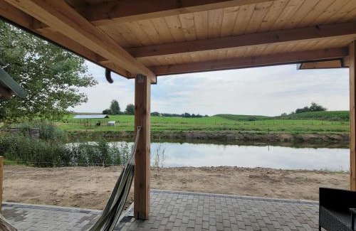 Rybno House | Domek na wsi