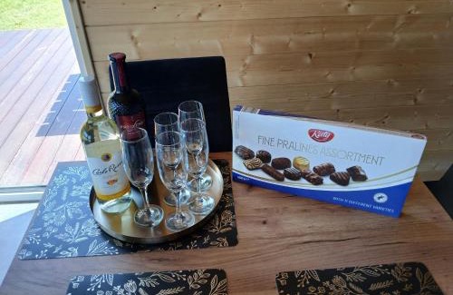 gmina Latowicz Apartment | Domek nad Jeziorkiem Sauna -Silownia-Balia