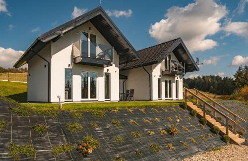 Czorsztyn Villa | Domek nad zalewem