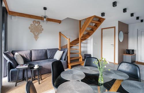 Czorsztyn Villa | Domek nad zalewem