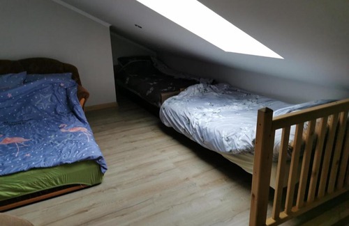 Gizycko Apartment | Domek NINA