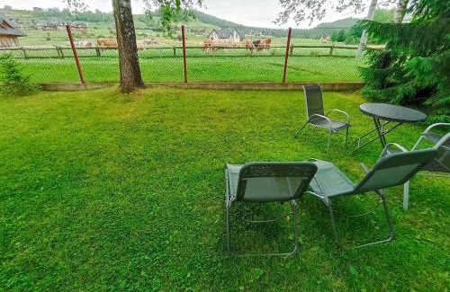 Czarna Gora Ski Chalet | Domek pod Brzozami - zniżki na Termy i Rowery !