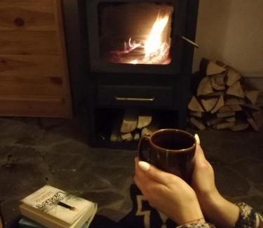 Czarna Gora Ski Chalet | Domek pod Brzozami - zniżki na Termy i Rowery !